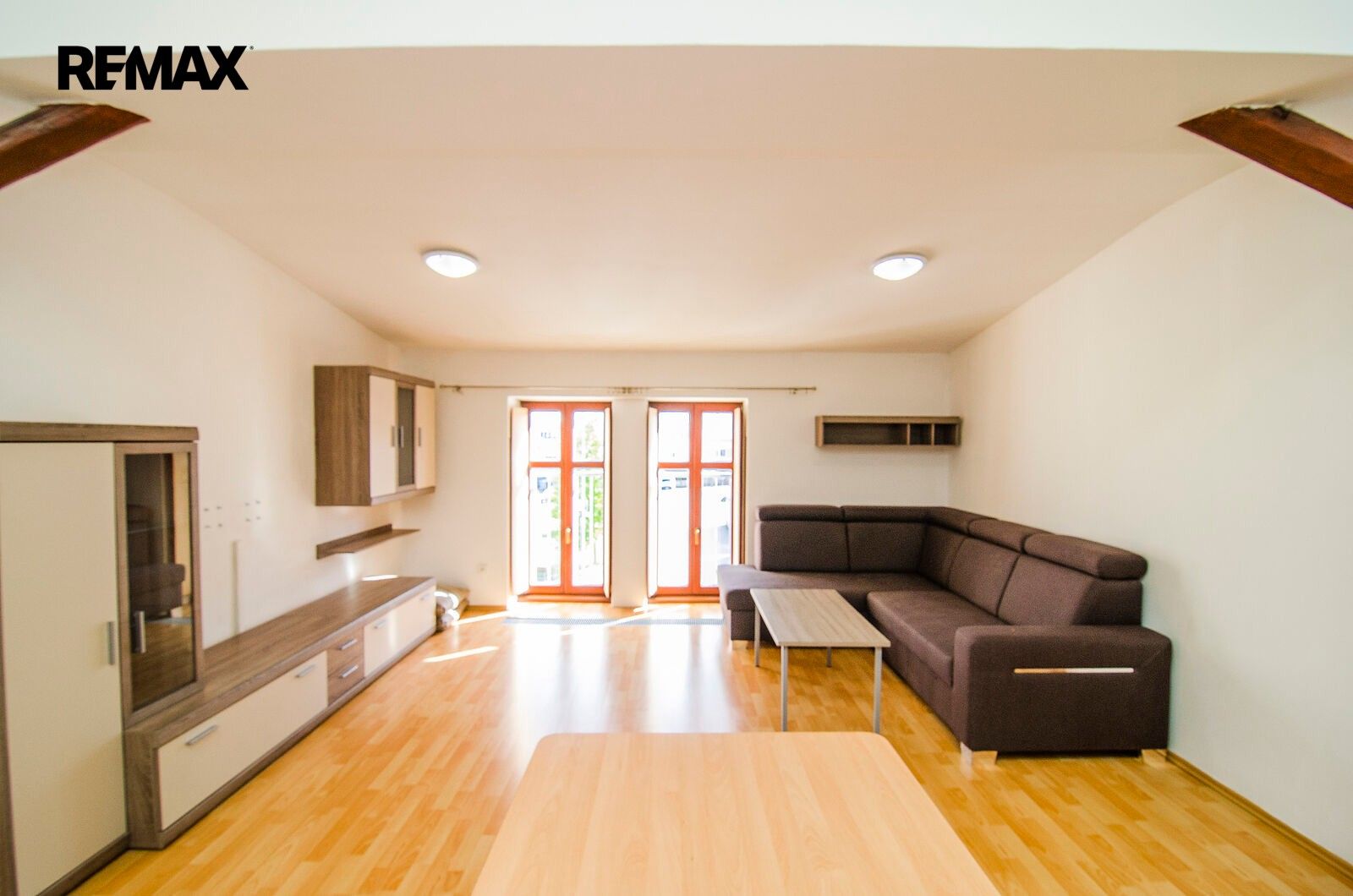 2+kk, Palackého nám. 36, Jevíčko, 76 m² - 2