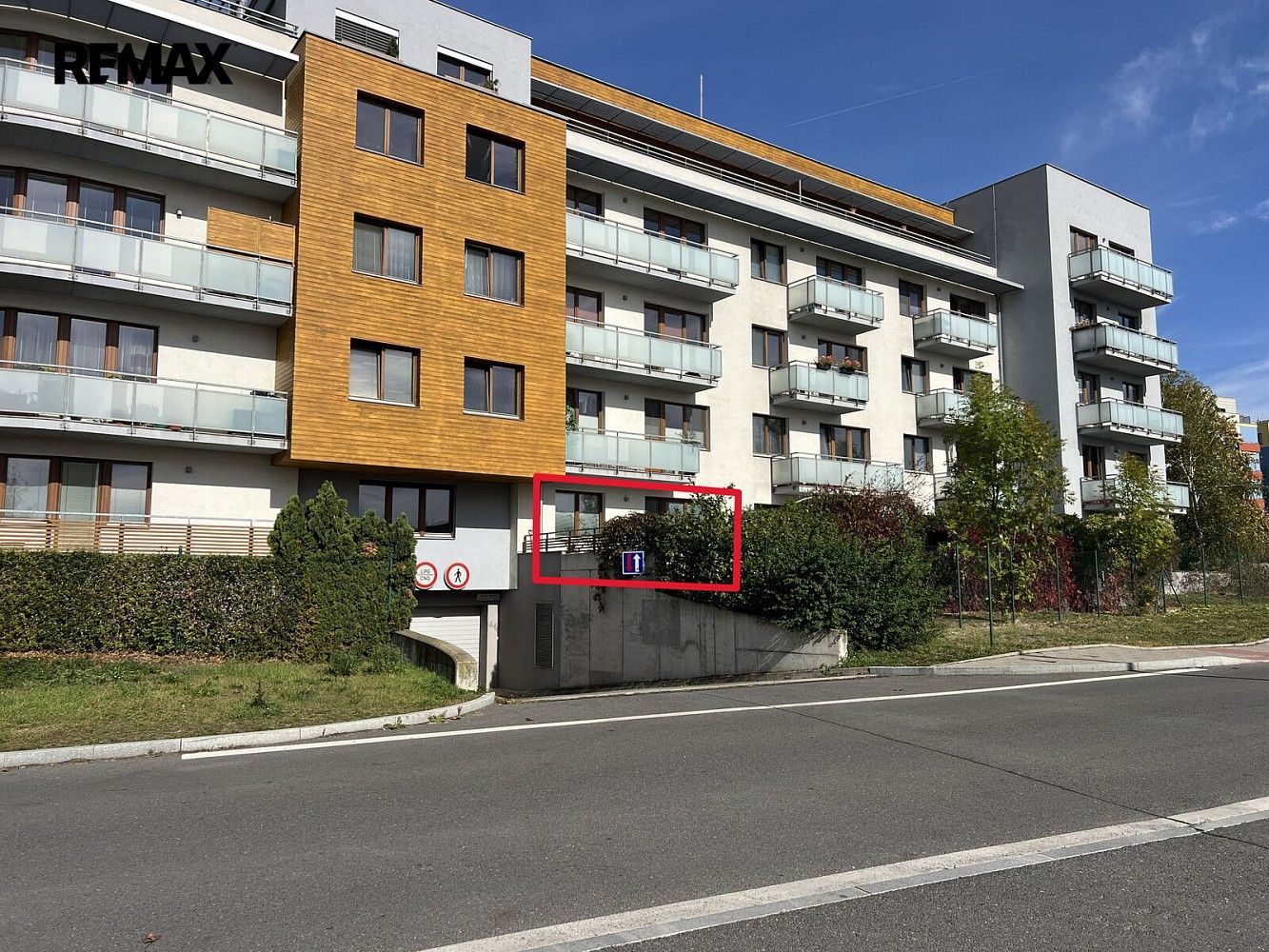Byt 2+kk · 55 m² · Pražská, Praha 10 - Hostivař - 3
