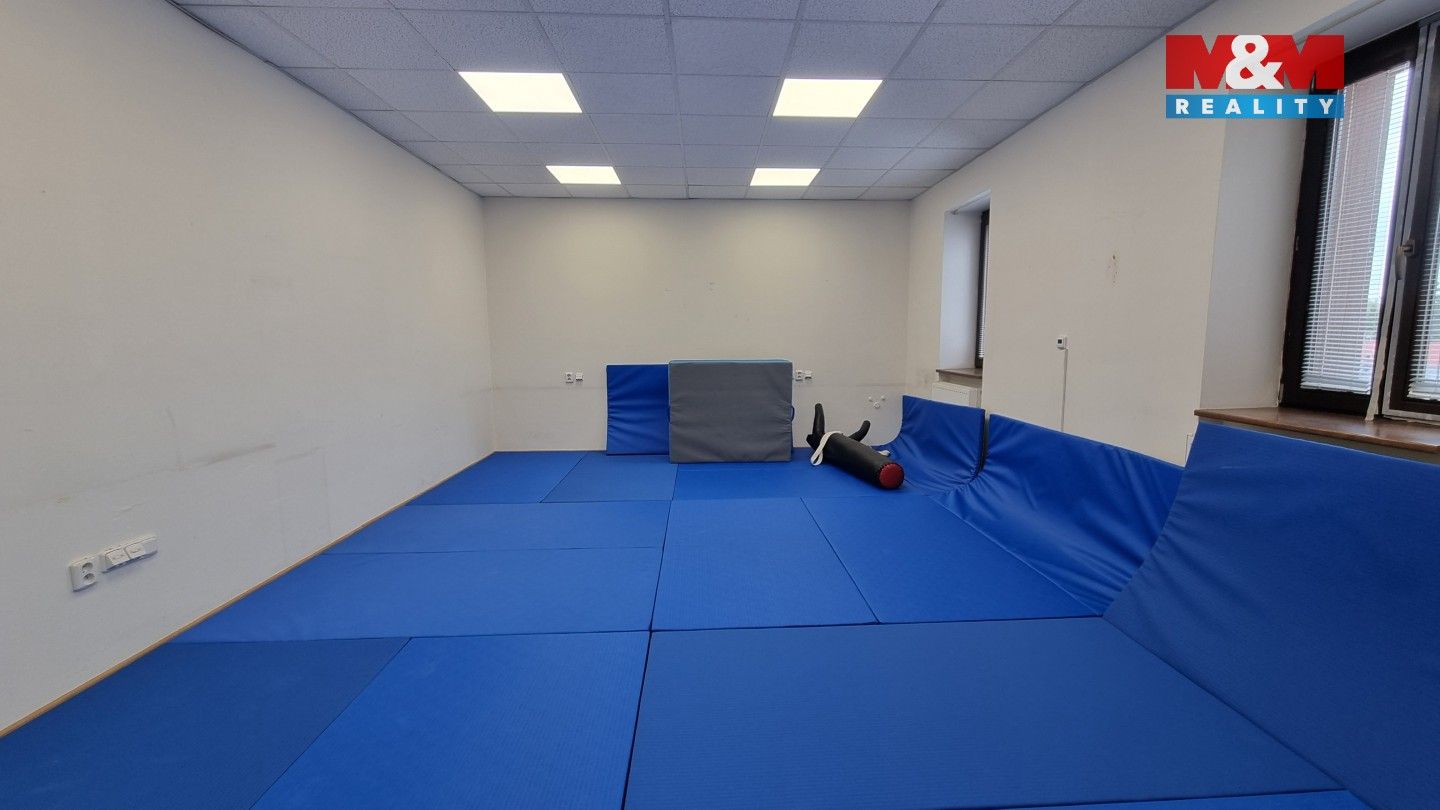 Pronájem kancelář - Ostravská, Český Těšín, 89 m² - 5