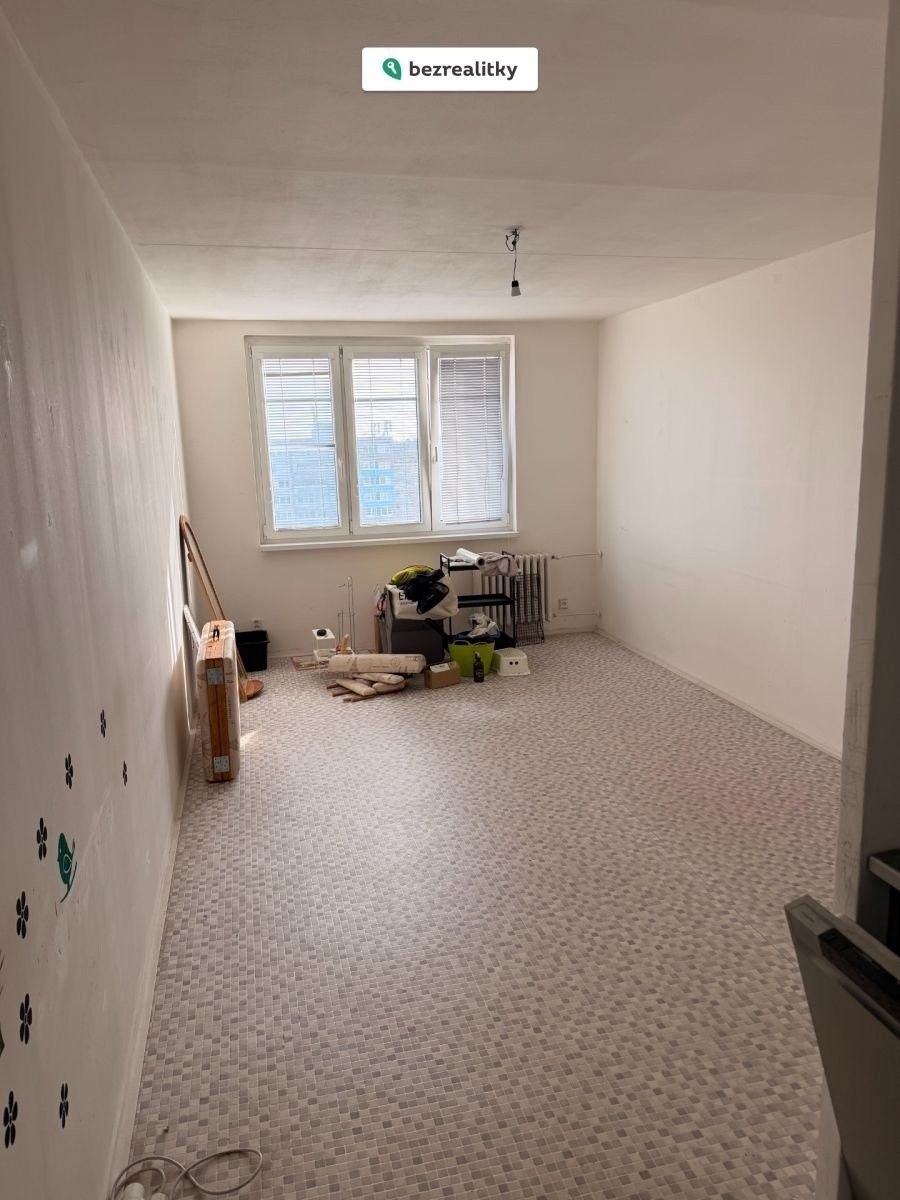 Byt 2+kk · 44 m² · Jiránkova 1135, Praha Řepy - 3