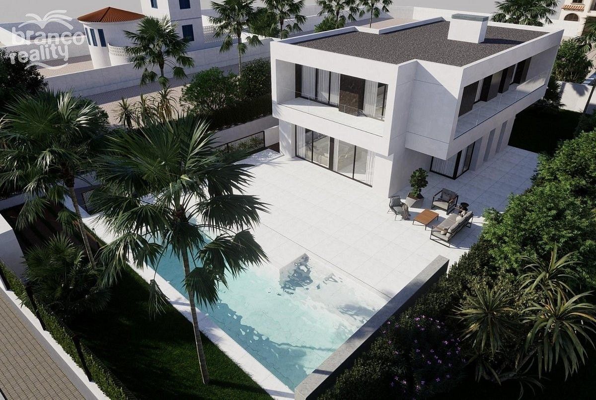 Rodinný dům · 237 m² · Orihuela Costa, ES - 4