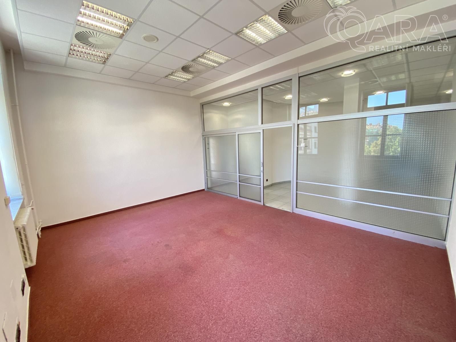 Kanceláře, Vyškov Vyškov-Město, 25 m² - 2