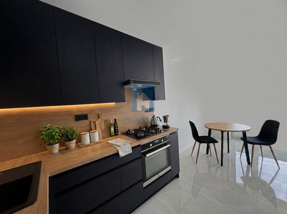 3+kk, Španielova, Praha Řepy, 60 m² - 2