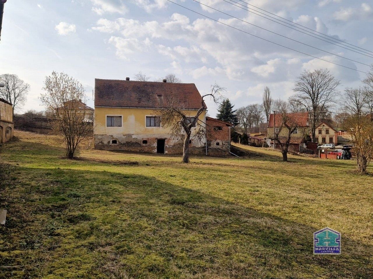 Prodej rodinný dům - Erpužice Malovice, 120 m² - 5