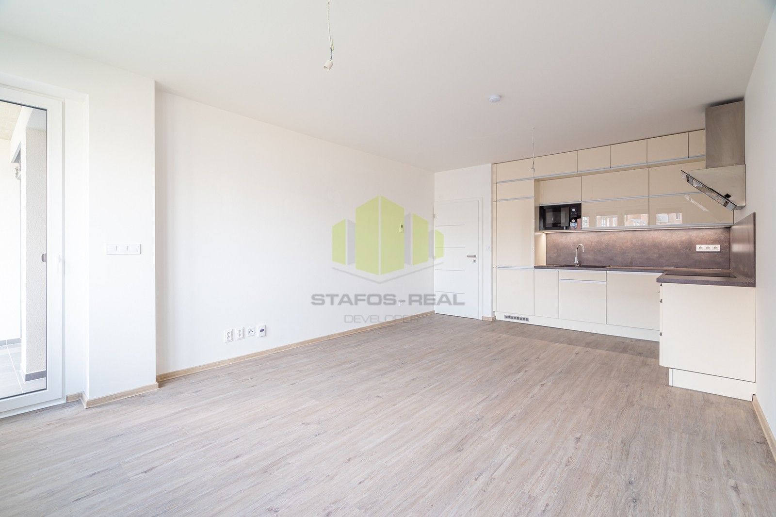 2+kk, Šantova, Olomouc, 68 m²