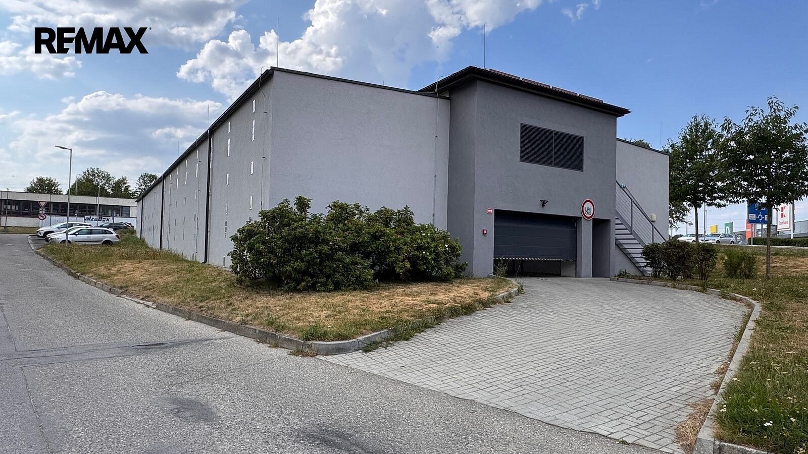 Ostatní, Pelhřimov, Kraj Vysočina, 16 m² - 1