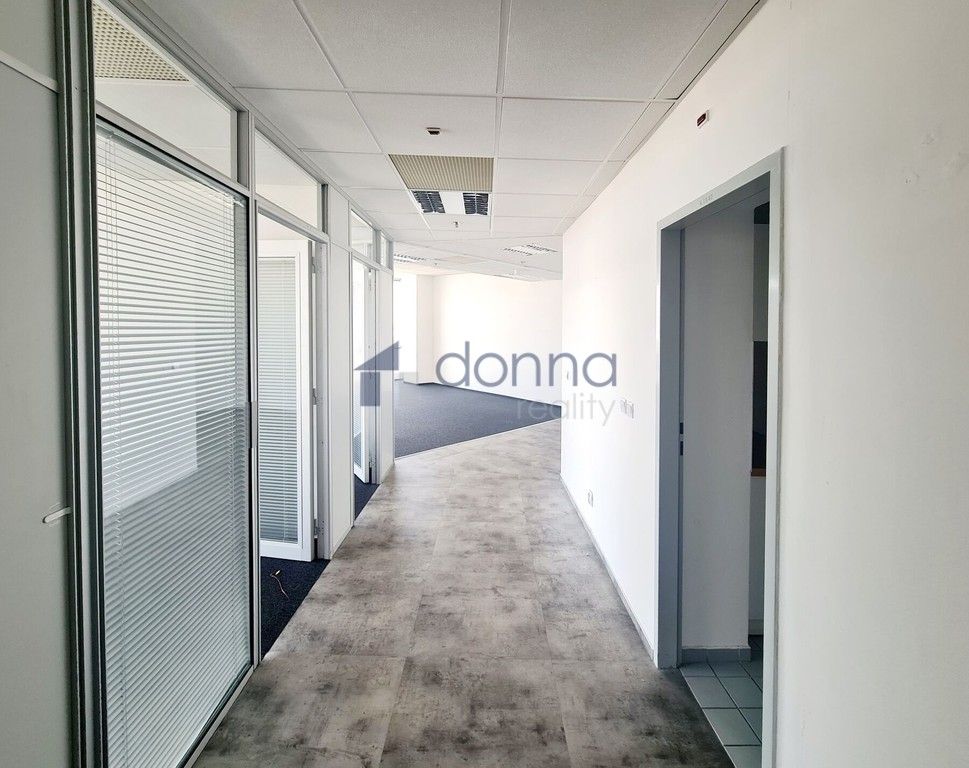 Pronájem kancelář - Praha, 140 00