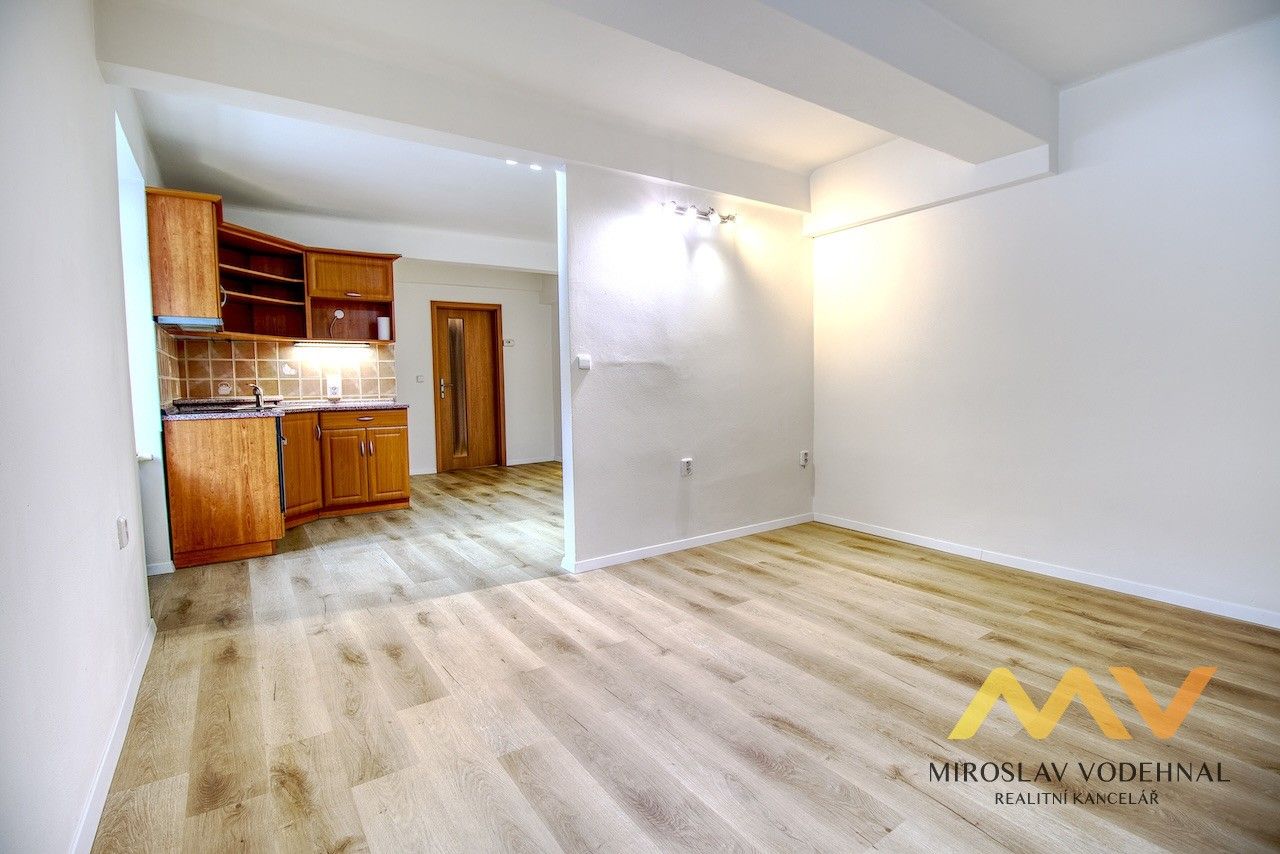 Prodej byt 2+kk - Střelecká, Hradec Králové, 38 m²