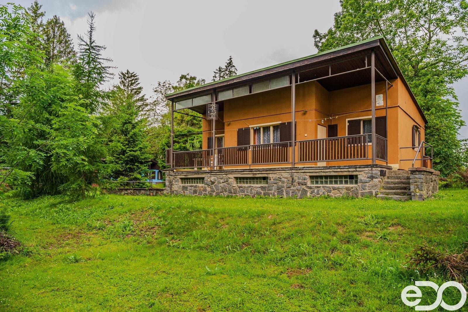 Prodej chata - Seč, 78 m²