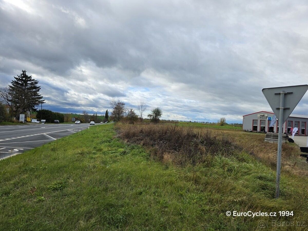 Pronájem pozemek pro bydlení - Kolín, 280 02