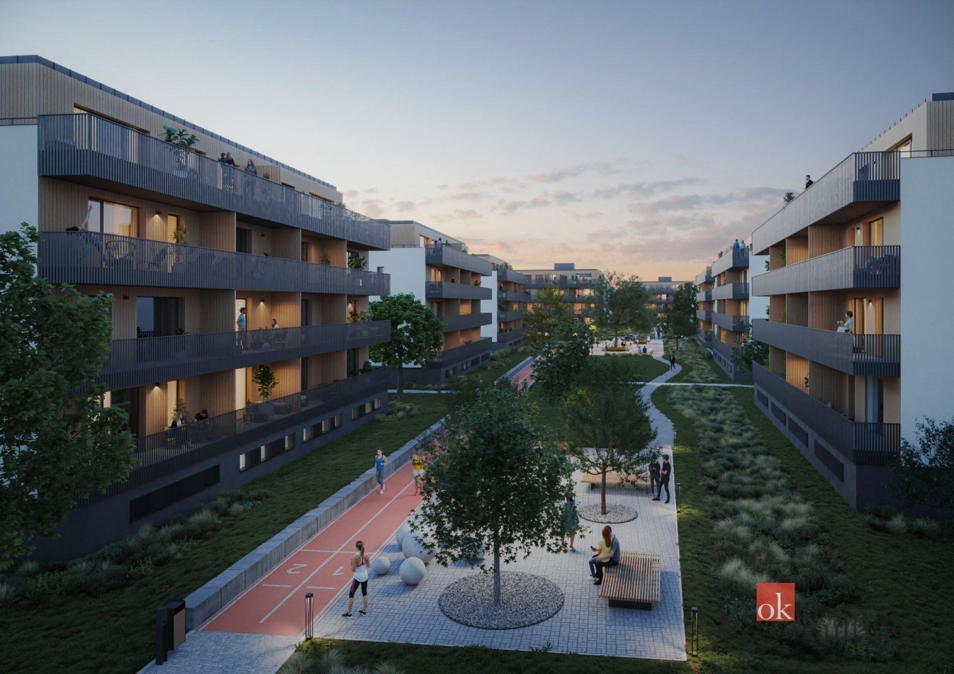4+kk, Vysoký průhon, Rokycany, 140 m²
