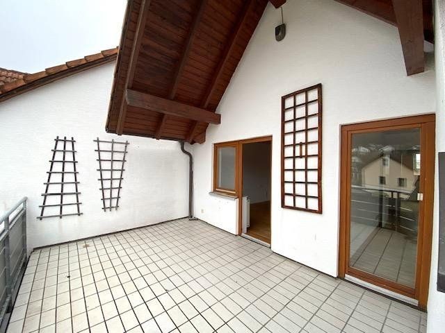 Byt 4+1 · 107 m² · , Bádensko-Württembersko - 3