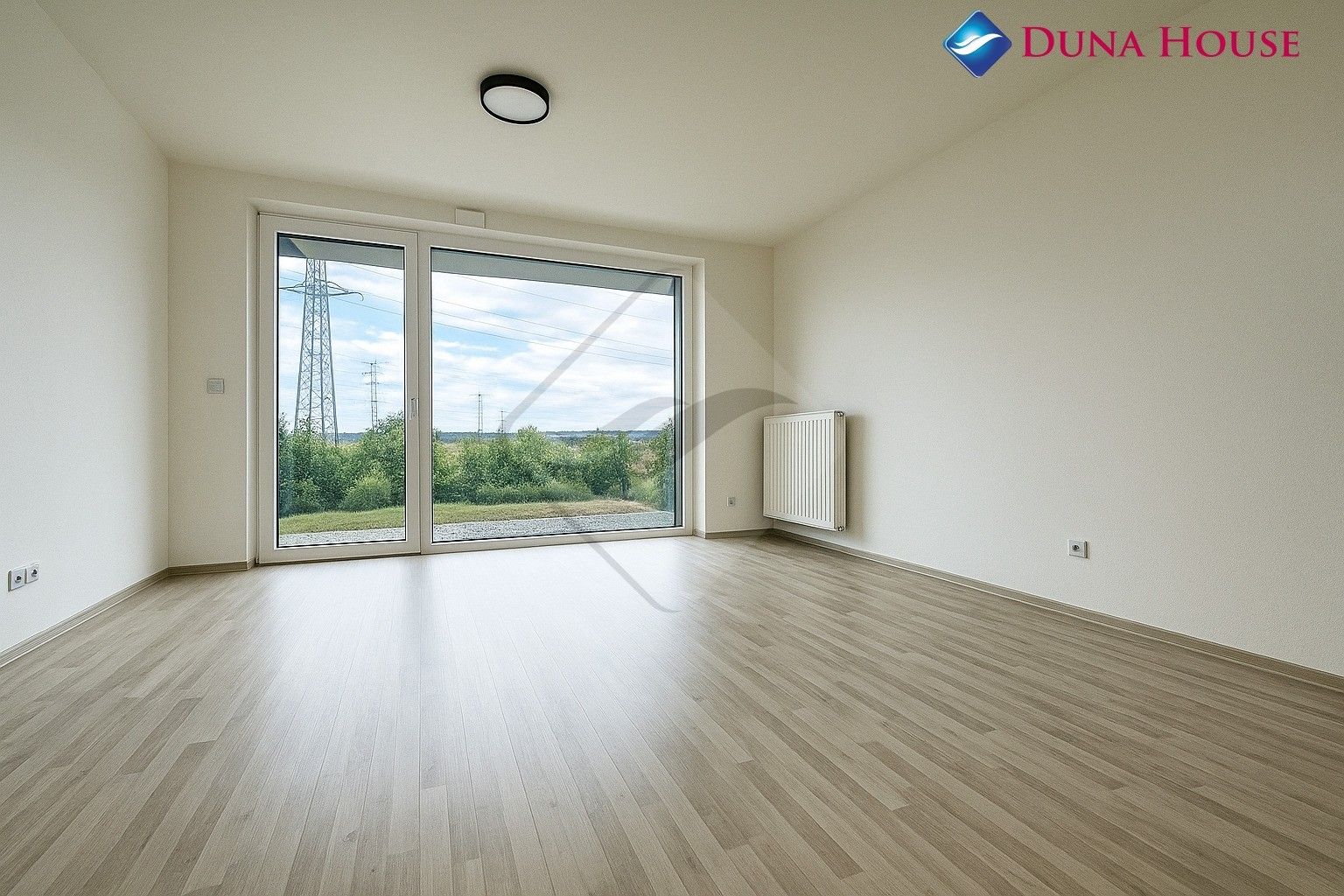 Pronájem byt 1+kk - Kročehlavy, Kladno, 39 m²