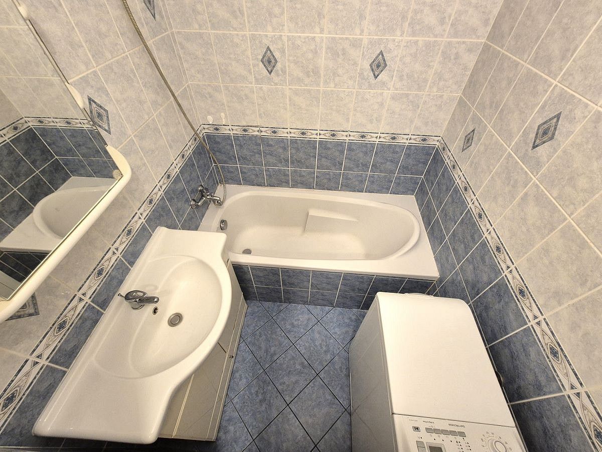 Byt 2+1 · 72 m² · Čechovská, Příbram - Příbram VIII - 4