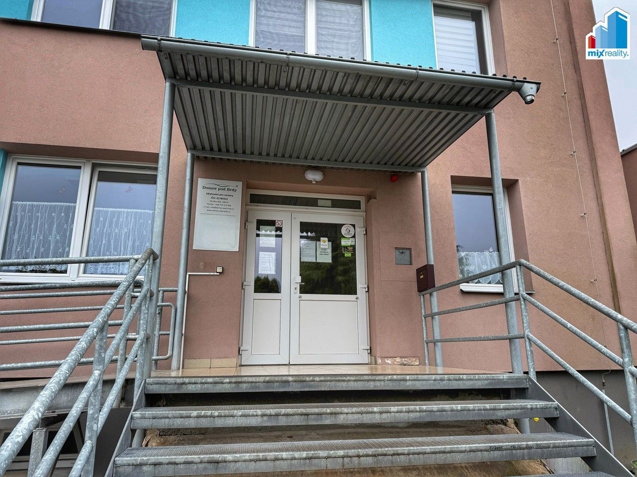 Byt 2+1 · 50 m² · Strašice, Rokycany - 3