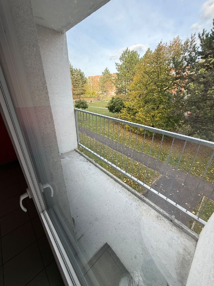 Pronájem byt 1+1 - Březinova, Louny - Louny, Ústecký kraj, 36 m² - 5