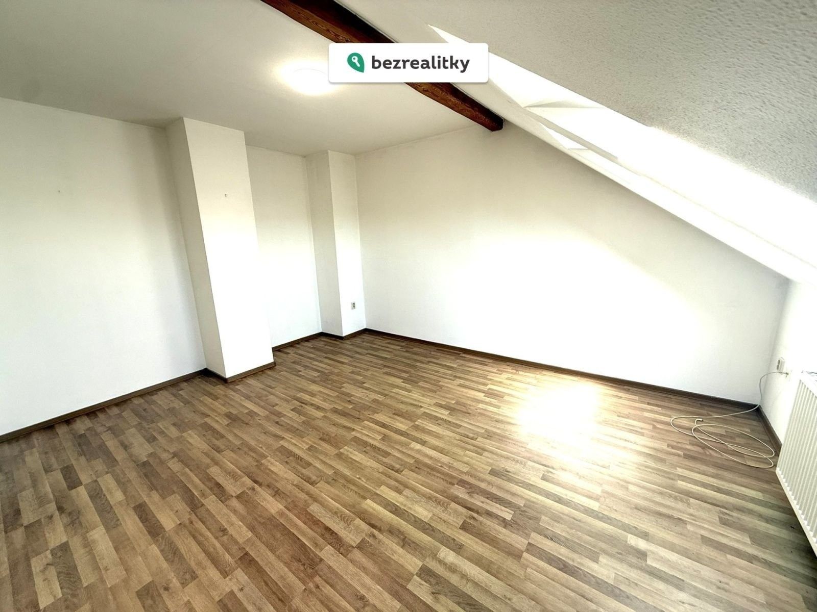 Prodej byt 1+1 - Přerovská 473, Olomouc Holice, 40 m² - 2
