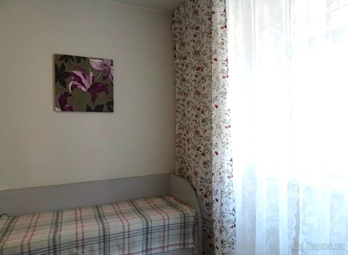 Pronájem byt - Praha, 120 00