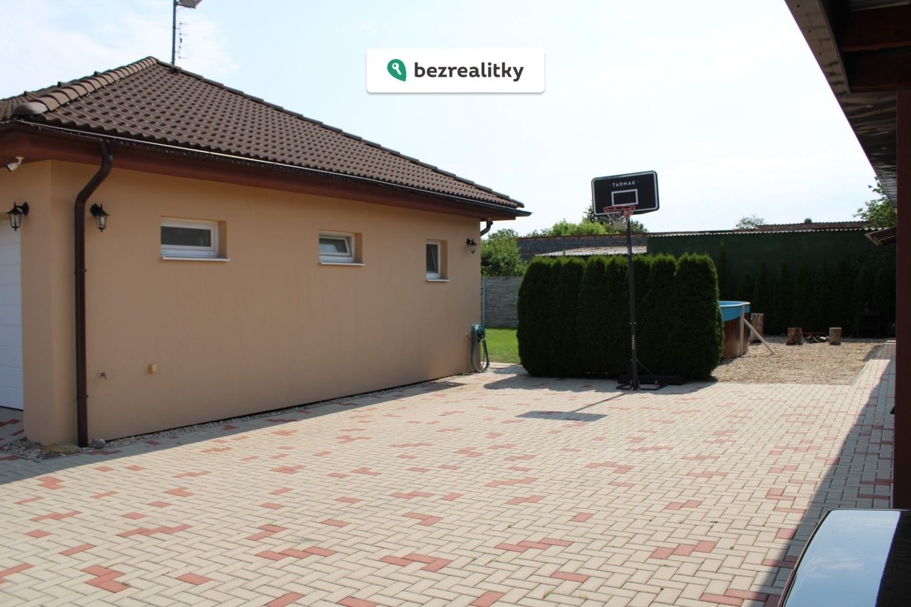Prodej rodinný dům - U Hrušky 389, Mratín, 145 m² - 5
