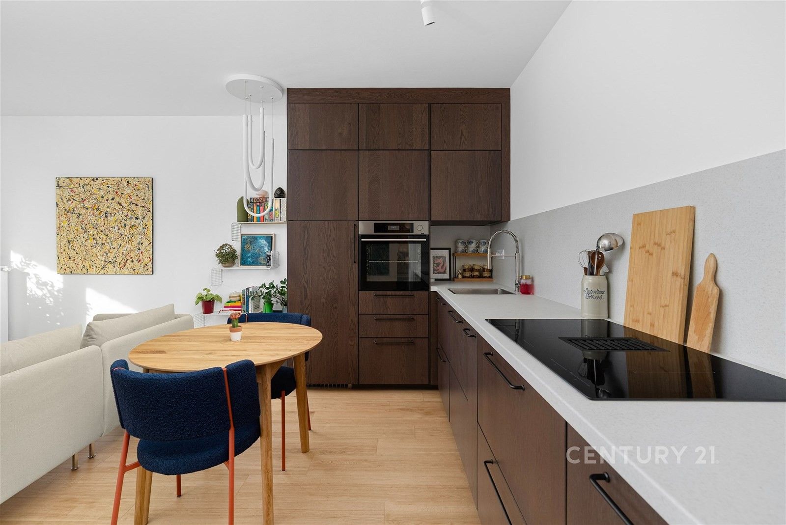 Byt 2+kk · 55 m² · Bratislavská, Brno Zábrdovice - 4
