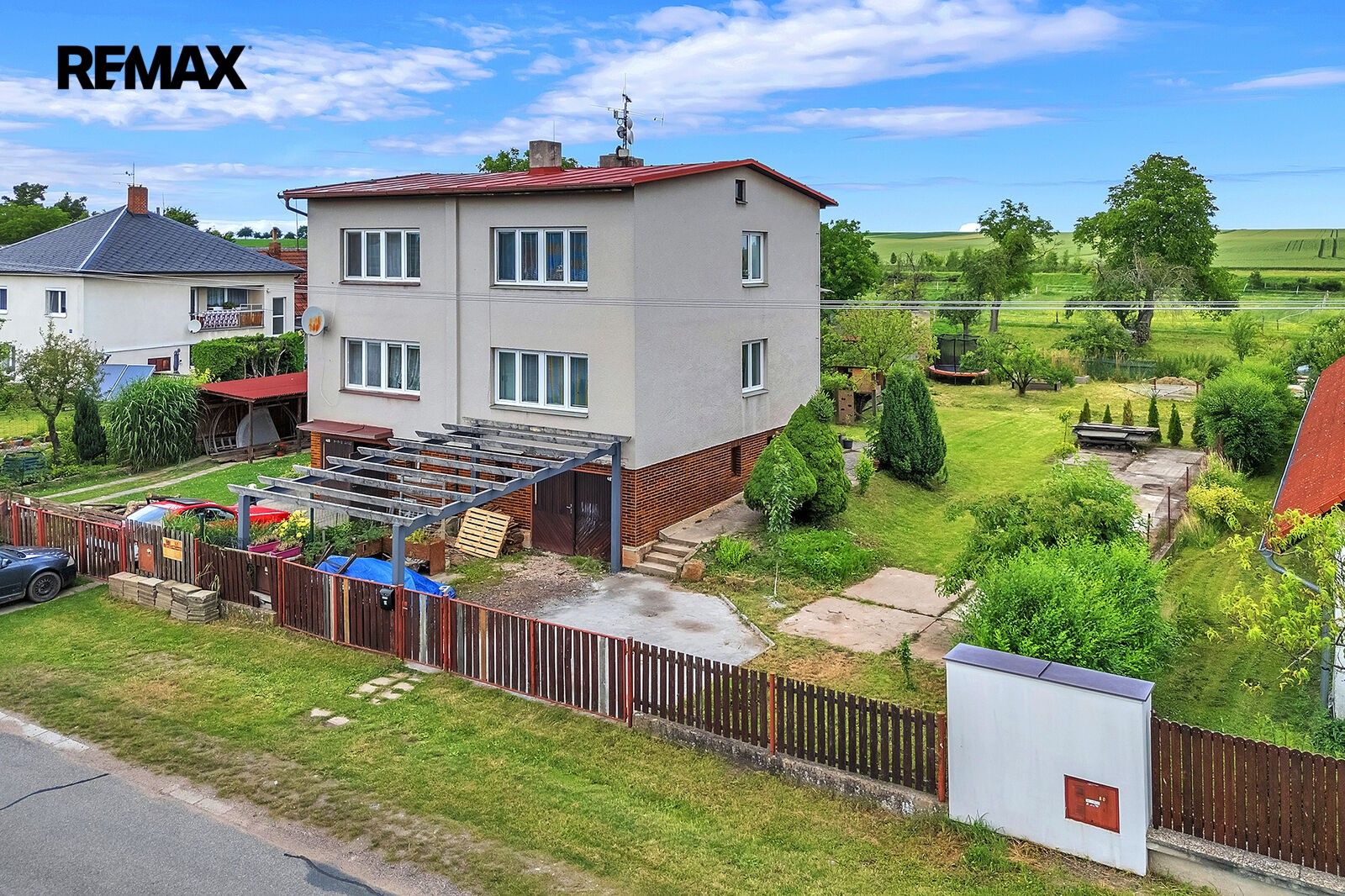 Rodinný dům · 130 m² · Černilov - 4