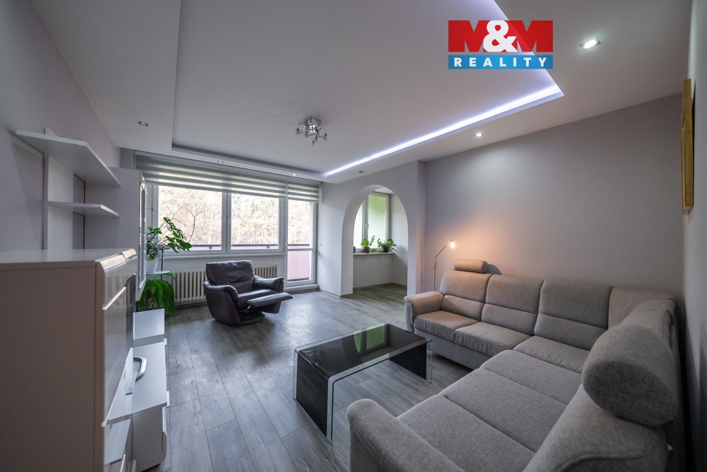 3+1, Beskydská, Třinec, 83 m²