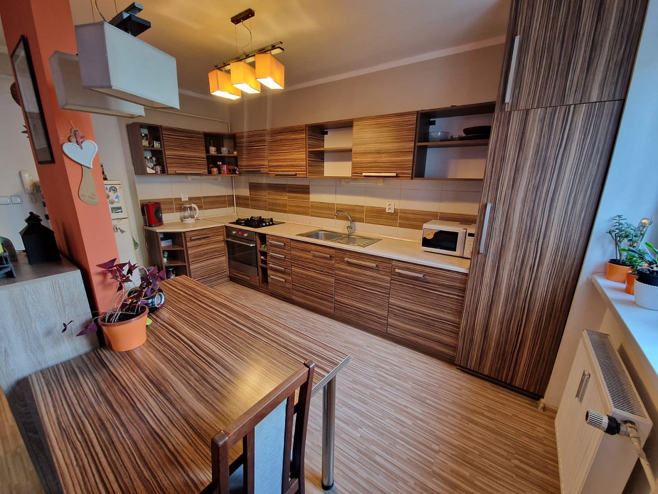 Byt 2+kk · 58 m² · Wolkerova, Frýdek-Místek - Místek - 3