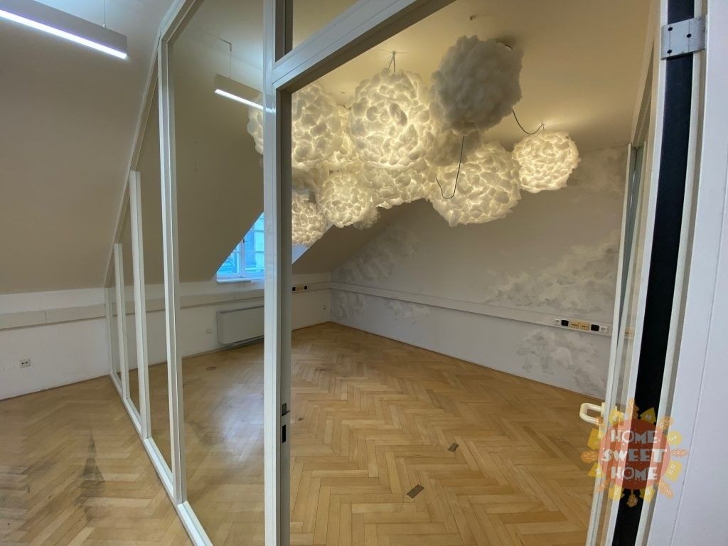 Pronájem kancelář - Soukenická, Praha, 136 m²