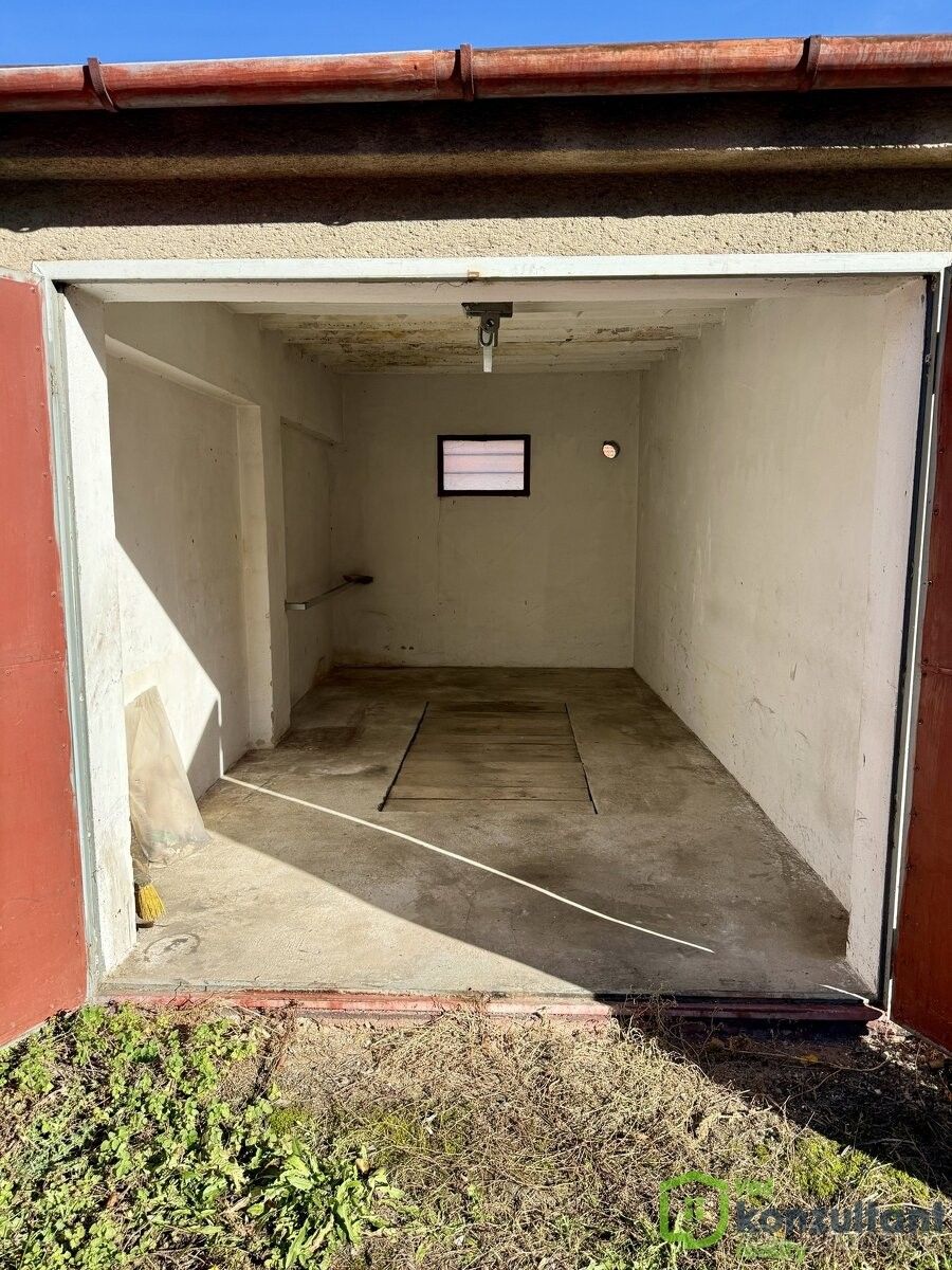 Prodej garáž - Brno, 625 00