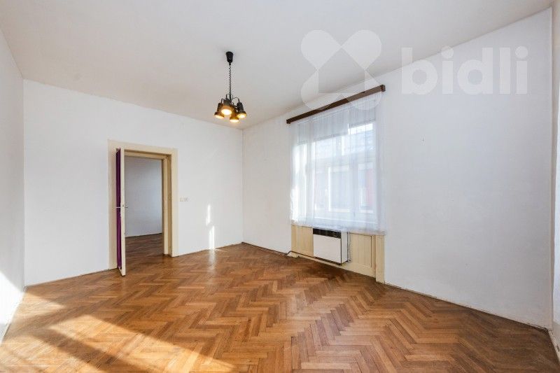 Prodej byt 2+1 - Jindřicha Plachty 1162, Praha, 62 m²