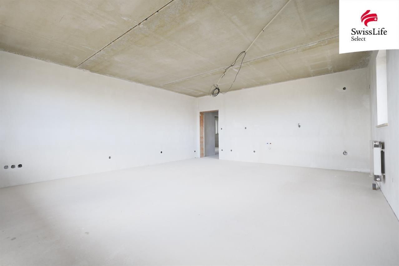 Byt 3+kk · 80 m² · Polná - 3