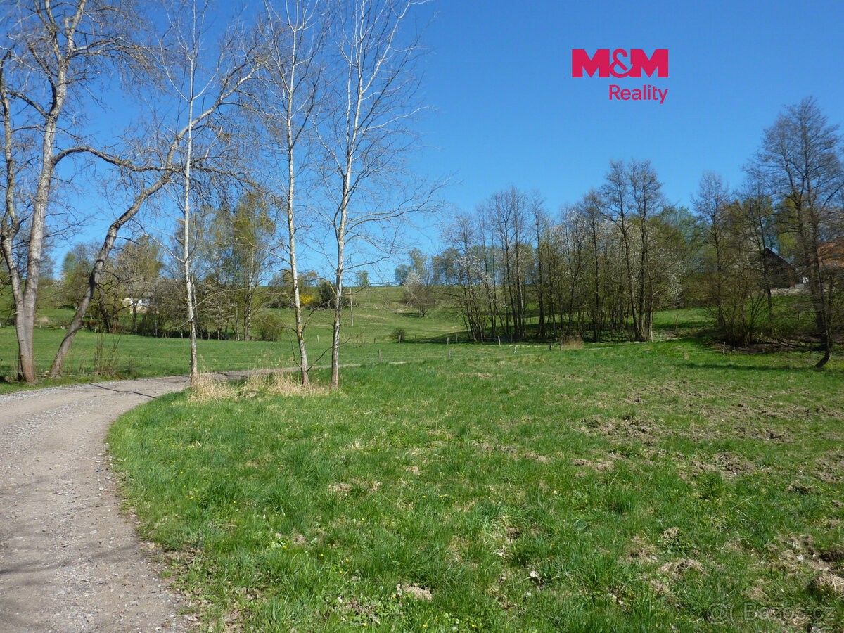 Pozemky pro bydlení, Hořičky, 552 05 - 1