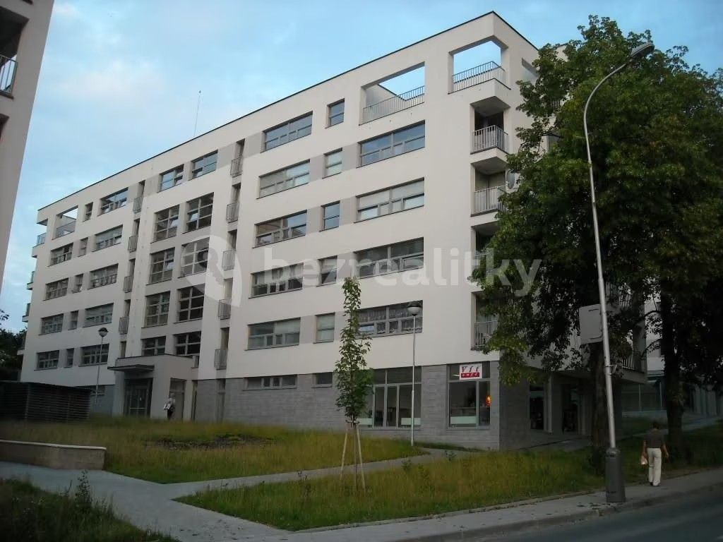 Pronájem byt - Zlín, 760 01, 38 m²