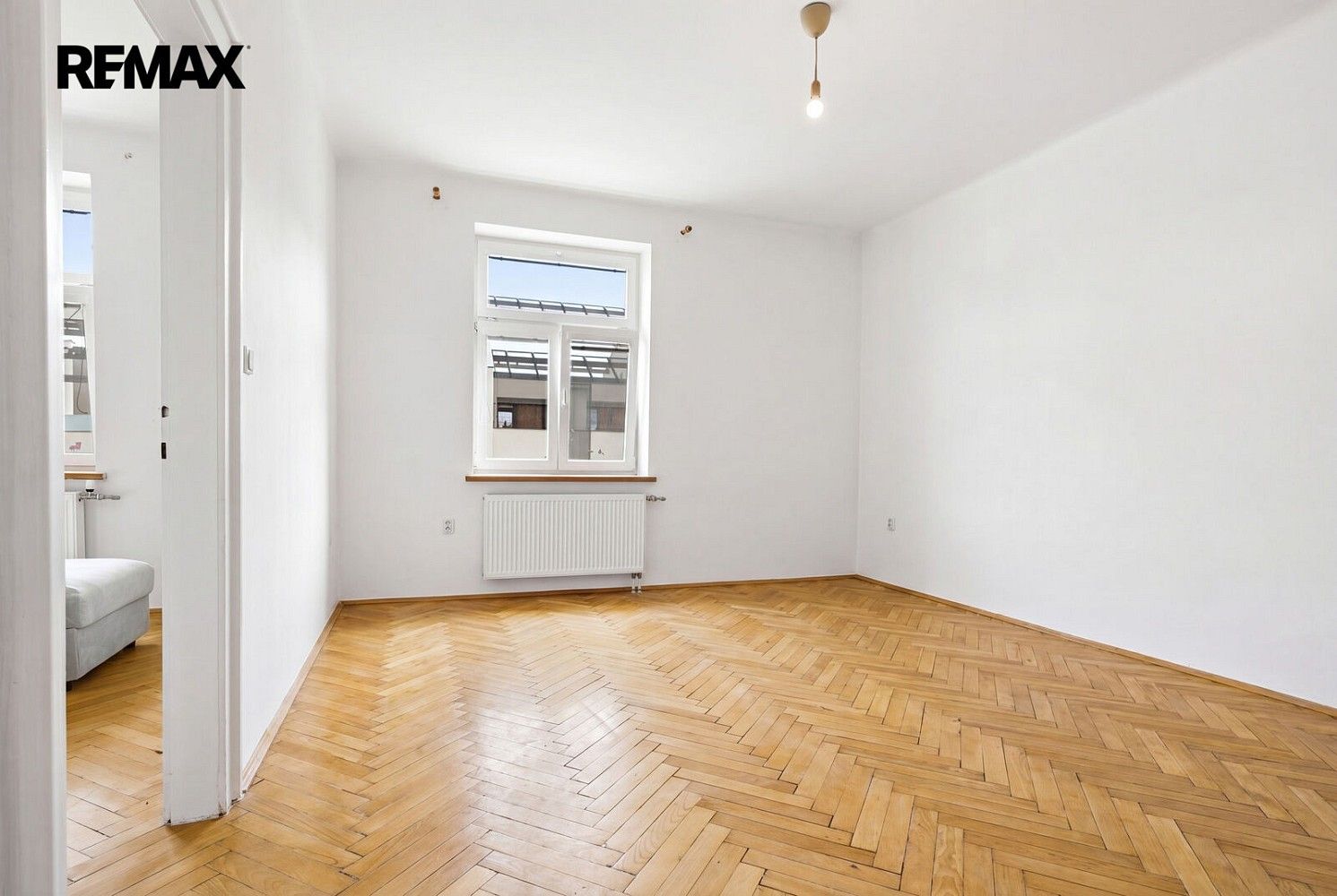 Byt 3+1 · 84 m² · Praha - Nusle, okres Praha 4, Hlavní město Praha - 3