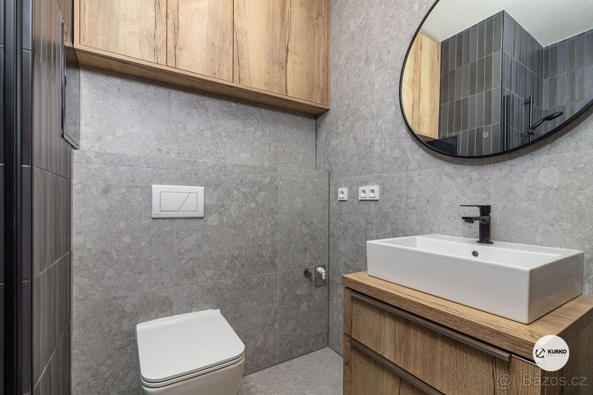 Pronájem byt - Frýdek-Místek, 738 01