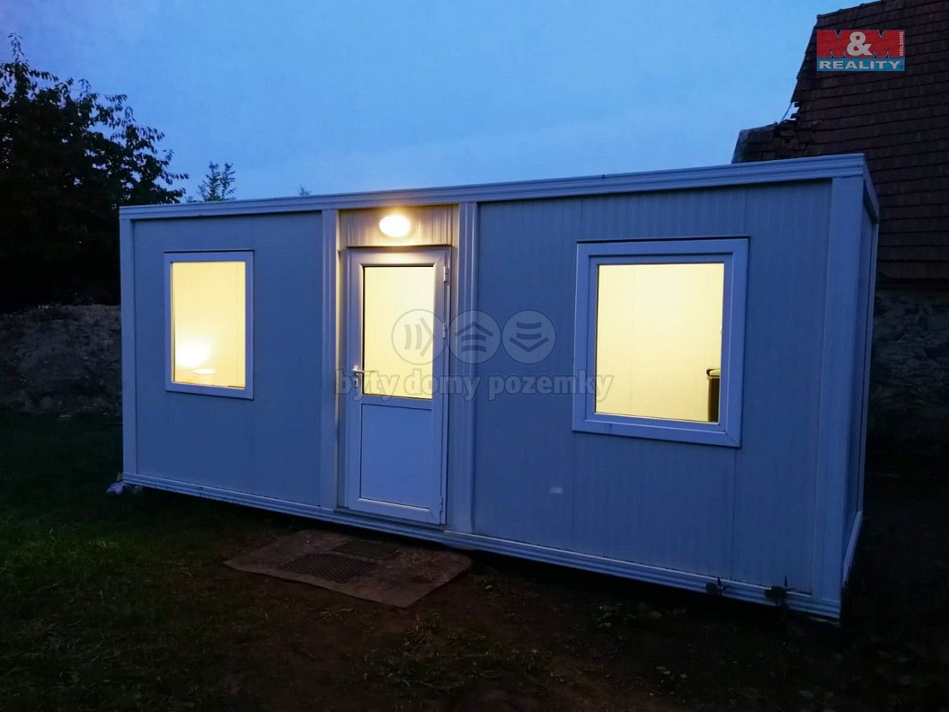 Komerční nemovitost · 36 m² · Mariánské Lázně, okres Cheb, Karlovarský kraj - 4
