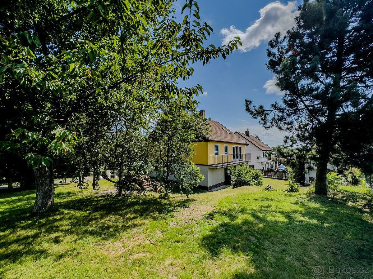 Rodinné domy, Dolní Kralovice, 257 68