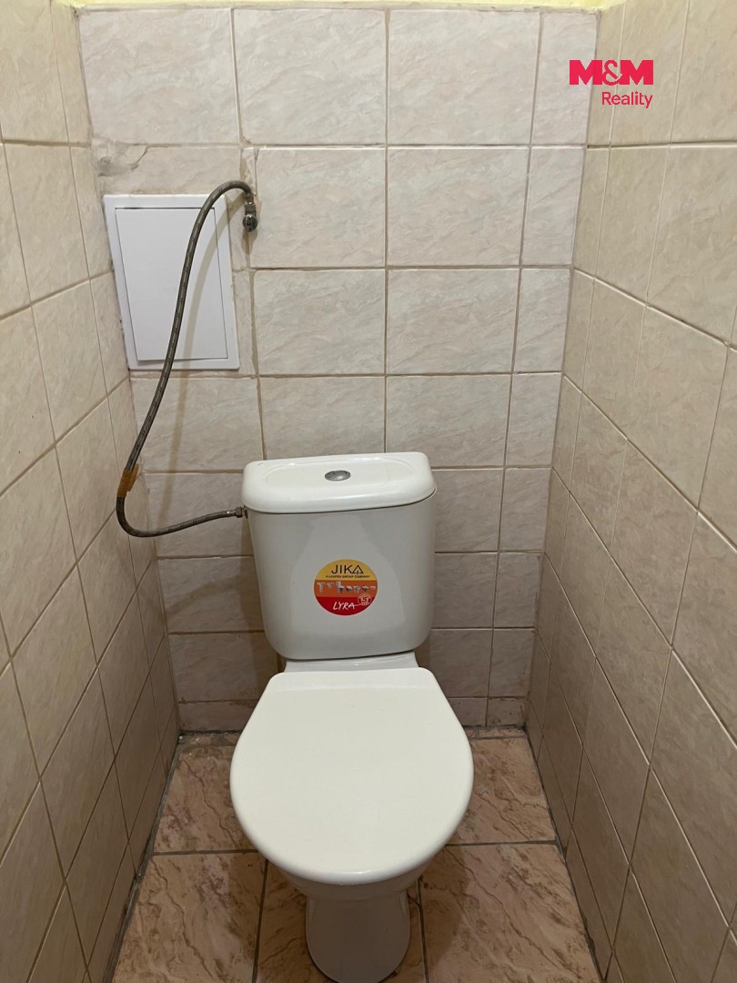 Pronájem byt 2+kk - Komenského náměstí, Louny, 39 m² - 5