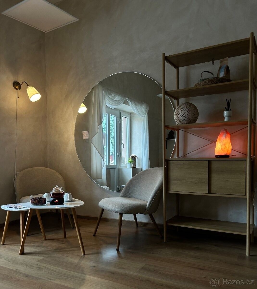 Obchodní prostory, Proboštov, 417 12