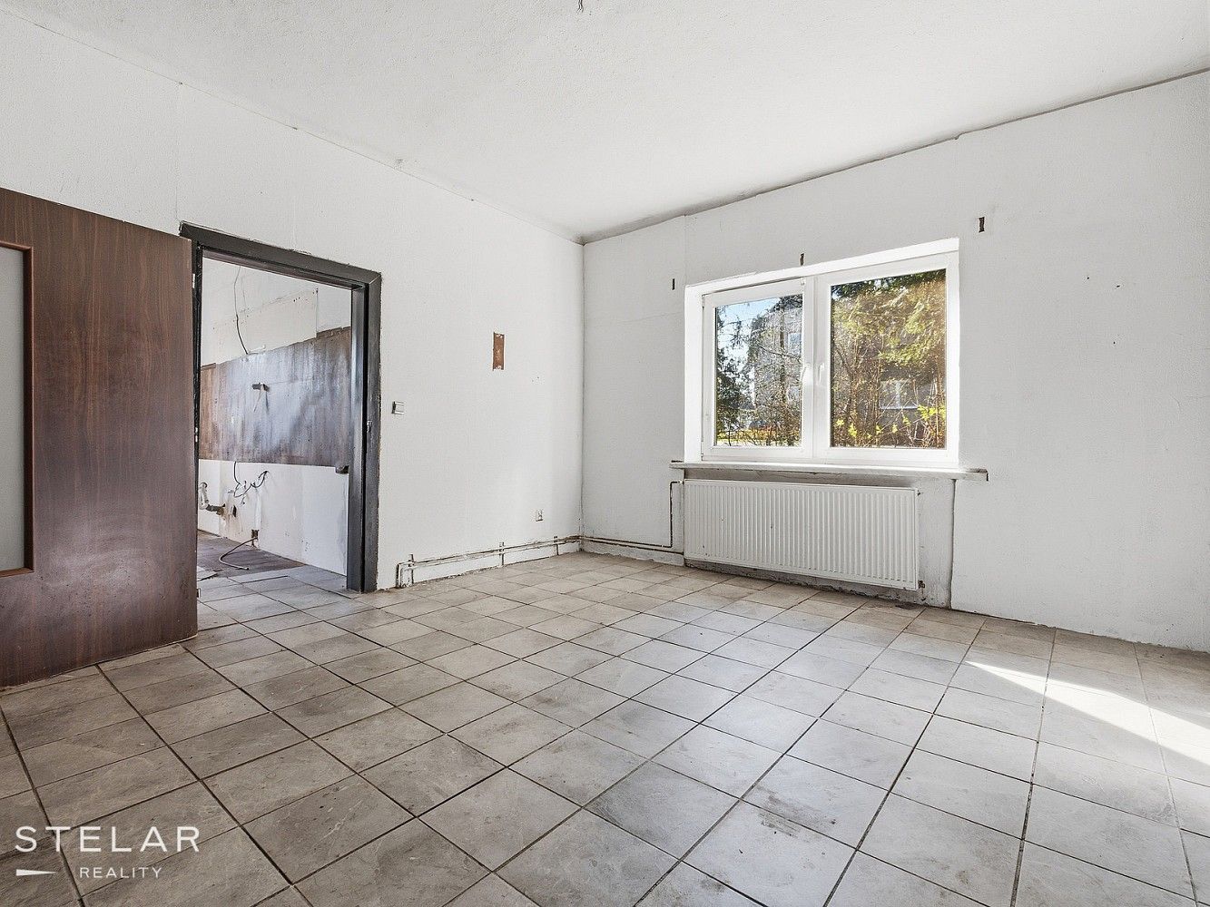 Prodej rodinný dům - Hraniční, Petřvald, okres Karviná, 78 m² - 5