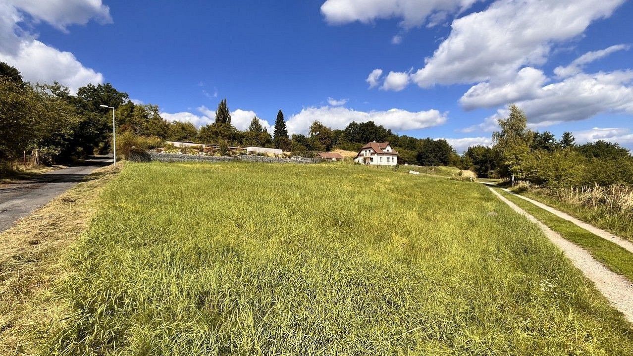 Pozemky pro bydlení, Děčín - Děčín VII-Chrochvice, Ústecký kraj - 1