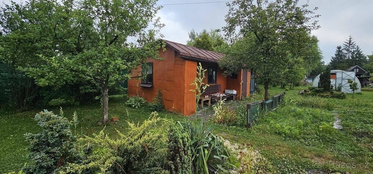 Chaty, Karviná, 735 03