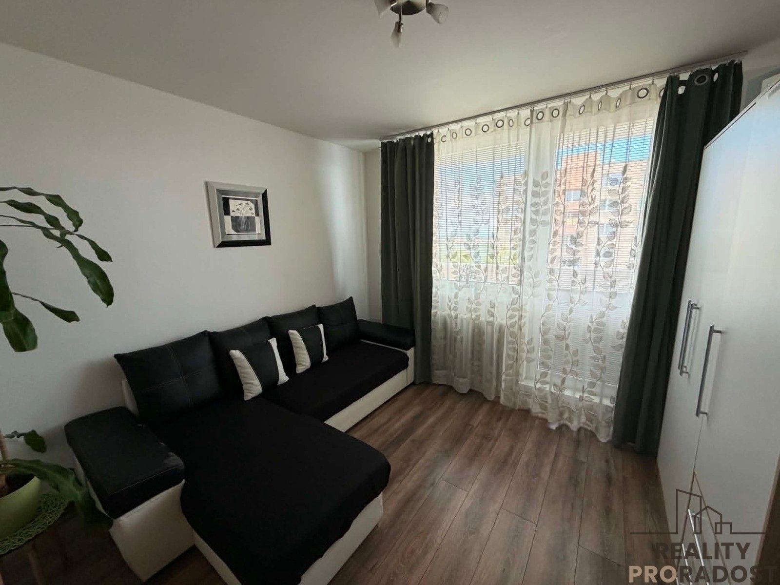 Byt 3+1 · 72 m² · Pražská, Znojmo - 3