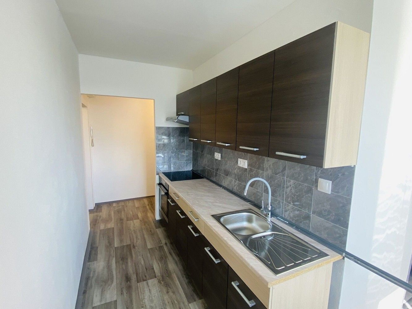 3+1, Kojetín - Kojetín I-Město, okres Přerov, Olomoucký kraj, 70 m² - 2