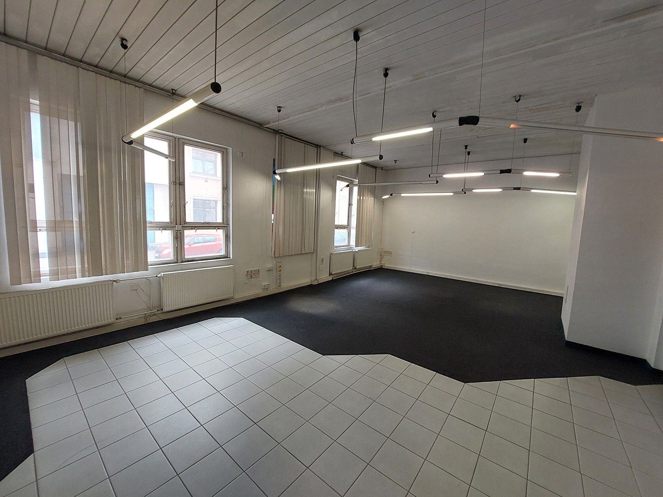 Pronájem obchodní prostory - Náchod, Královéhradecký kraj, 53 m² - 2