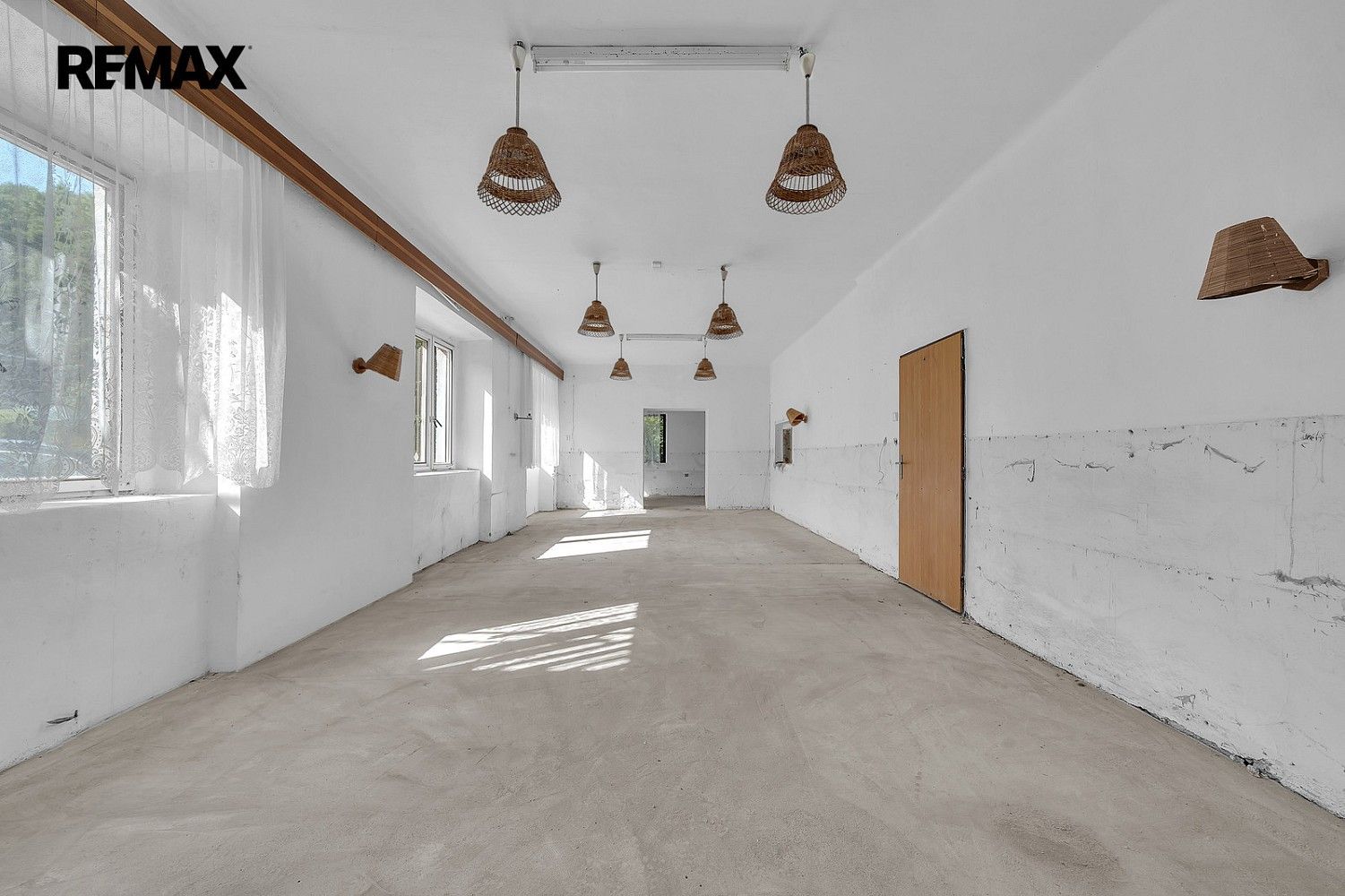 Ubytovací zařízení, Nová Ves nad Nisou, okres Jablonec nad Nisou, Liberecký kraj, 722 m² - 2