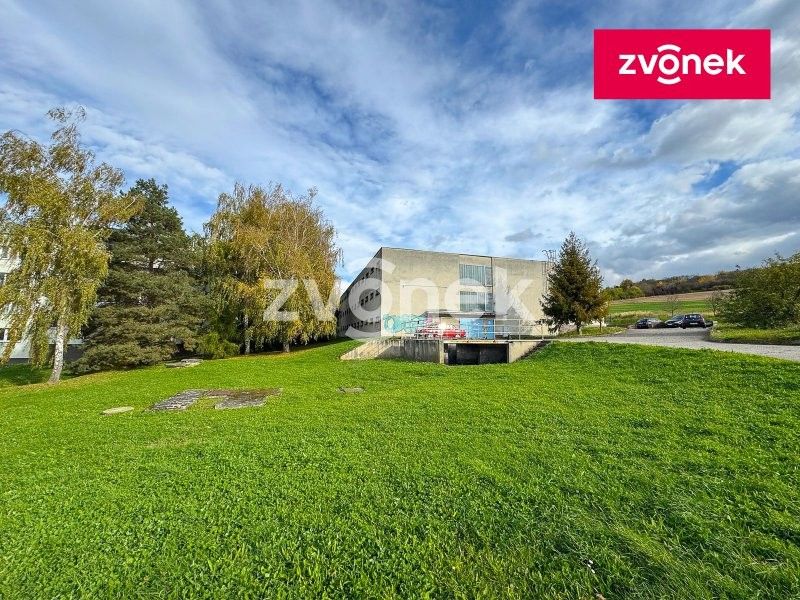 Pronájem garáž - Malenovice, Zlín, 16 m²