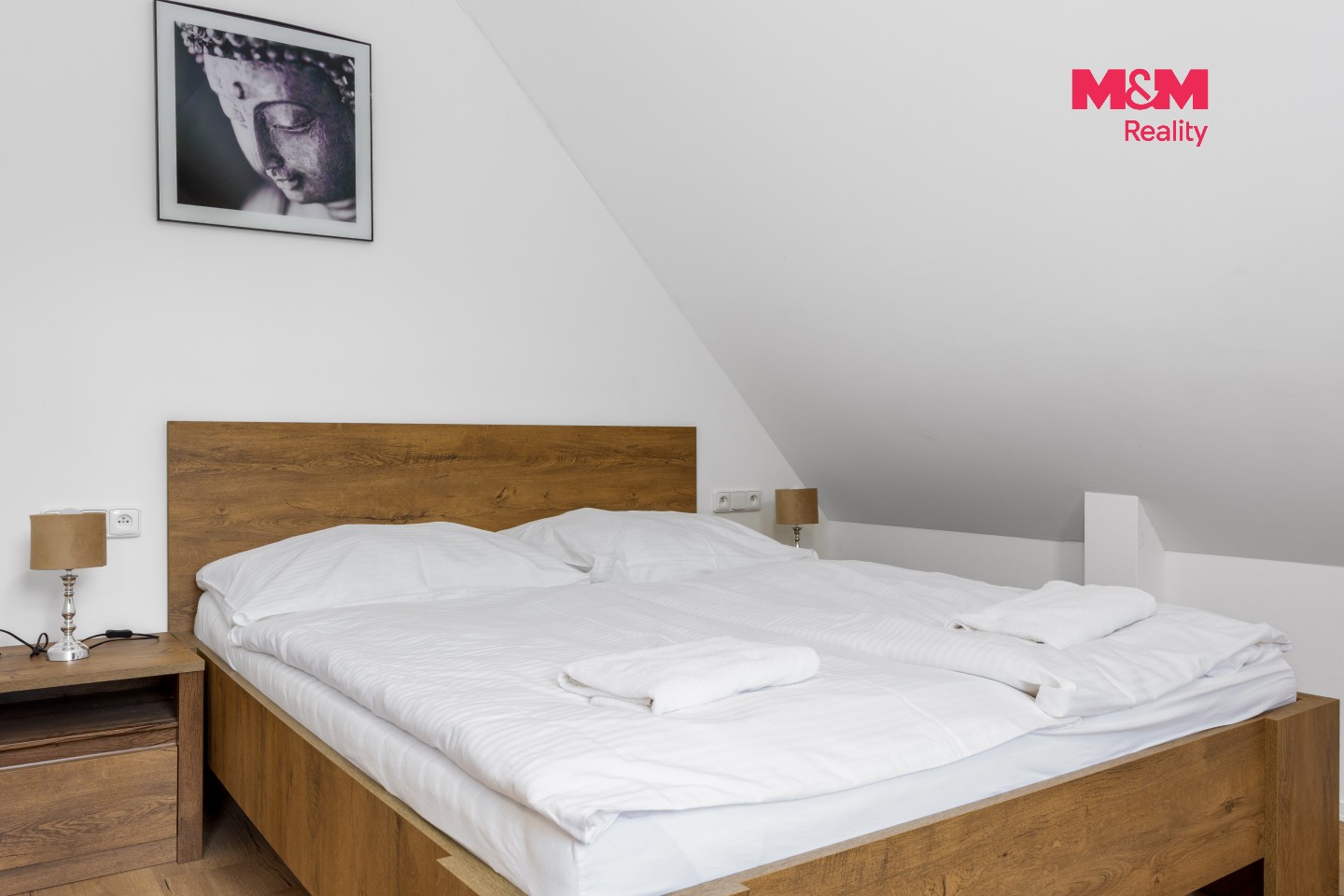 Prodej byt 1+kk - Horní Lhota, 20 m² - 5