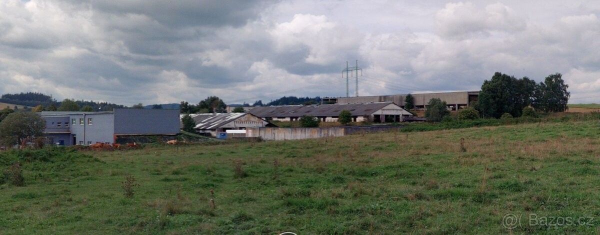 Pozemky pro bydlení, Polička, 572 01