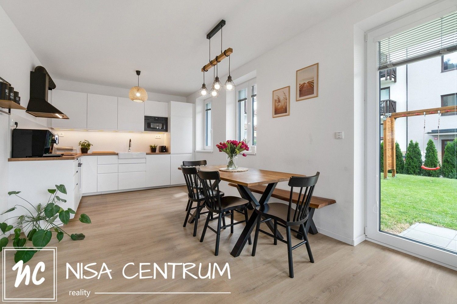 Byt 3+kk · 75 m² · Tálínská, Liberec - Liberec VIII-Dolní Hanychov - 4